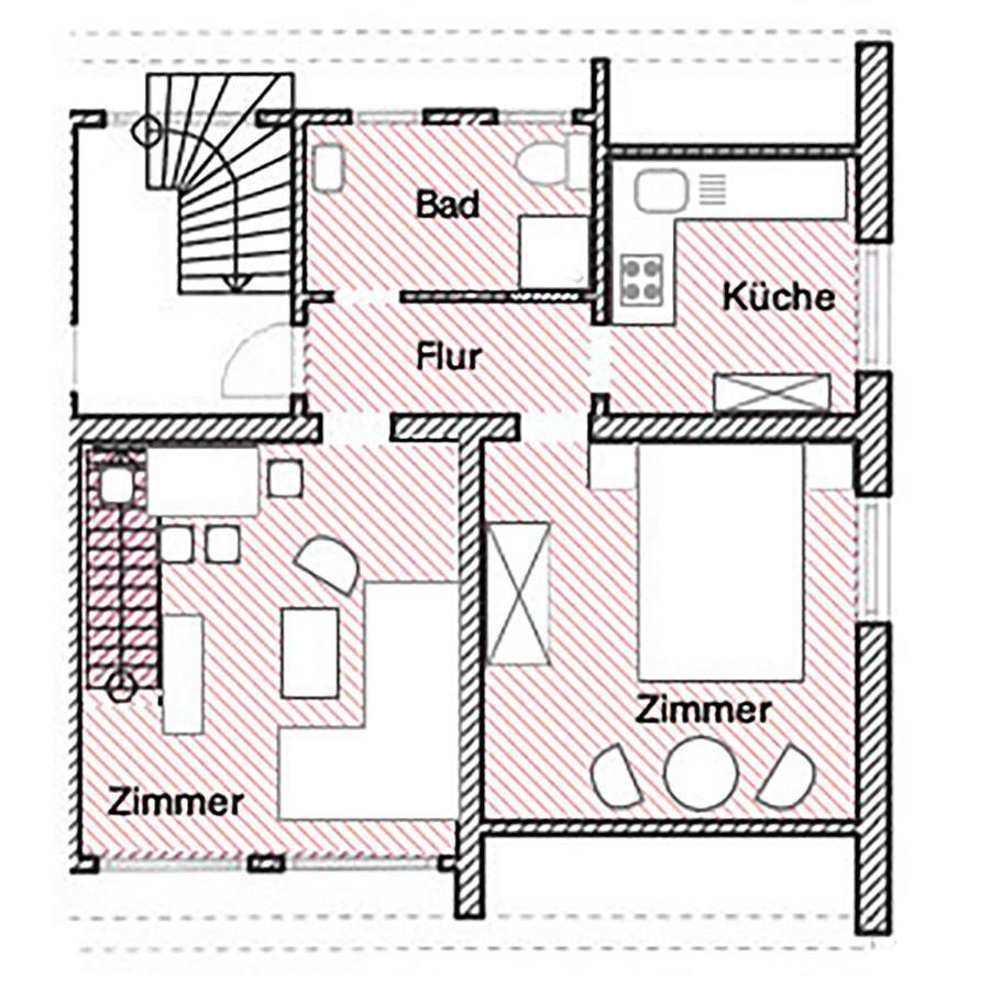 Strandhafer Boltenhagen  Exterior photo